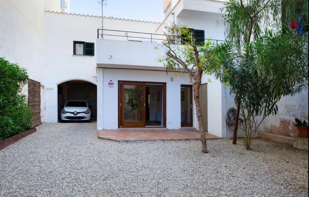 Almahome El Arenal  Exterior foto