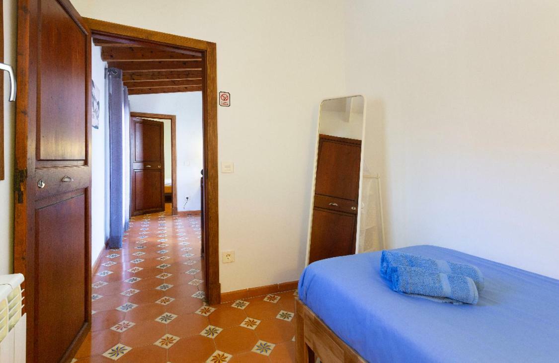 Almahome El Arenal  Exterior foto