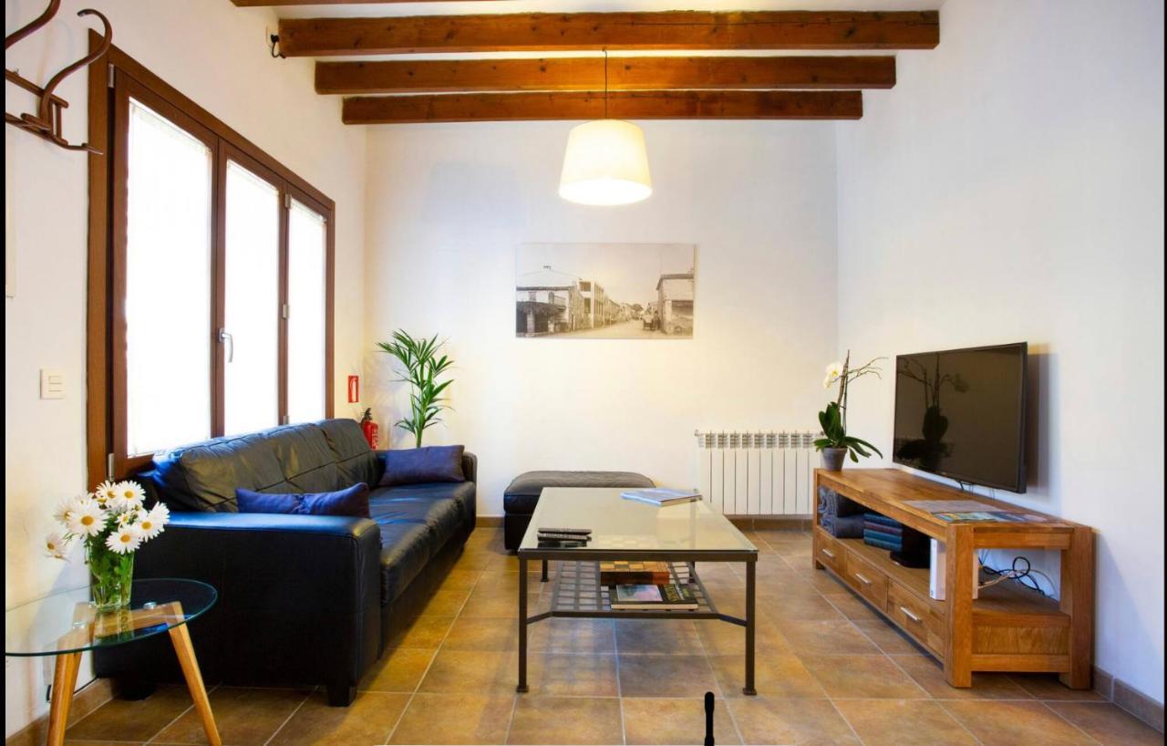 Almahome El Arenal  Exterior foto