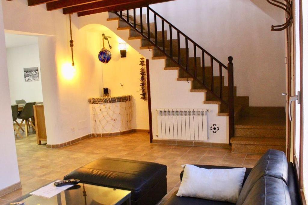 Almahome El Arenal  Exterior foto